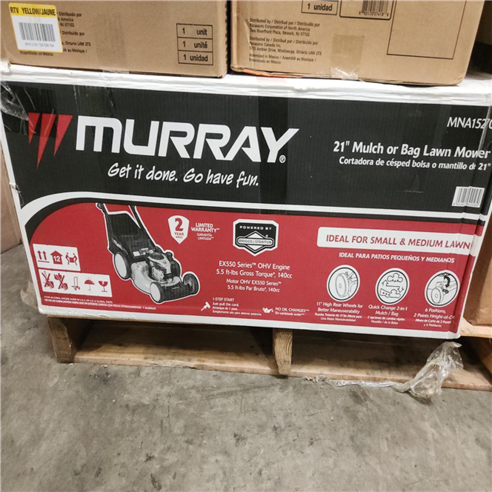 Phoenix AS-IS Monster Turbo Pallet