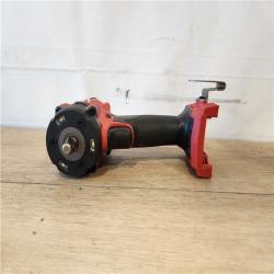 AS-IS- Milwaukee M18 FUEL Brushless Cordless 3/8 in. Compact Impact Wrench (Tool Only)