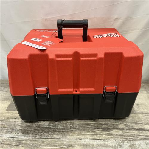 NEW - Milwaukee Tool Top Handle Chainsaw Case