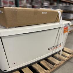 DALLAS LOCATION - AS-IS GENERAC GUARDIAN 22KW