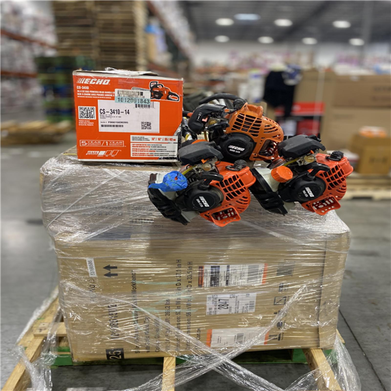 DALLAS LOCATION - MONSTER TURBO