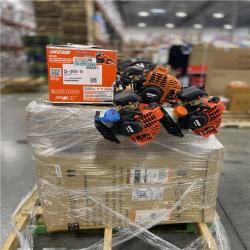 DALLAS LOCATION - MONSTER TURBO