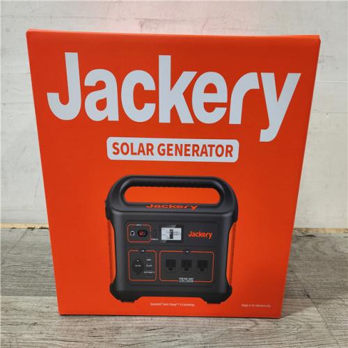 Phoenix Location NEW Jackery Explorer 880, 880Wh/1000W Model No: Explorer 880