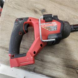 Phoenix Location LIKE NEW Milwaukee M18 FUEL 18V Lithium-Ion Brushless Cordless 4 ft. Concrete Pencil Vibrator (Tool-Only)