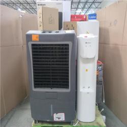 California AS-IS Home Improvement Pallet