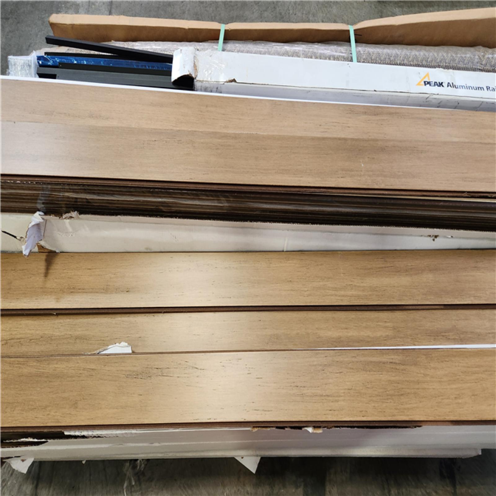 Phoenix AS-IS Mixed Home Improvement Pallet