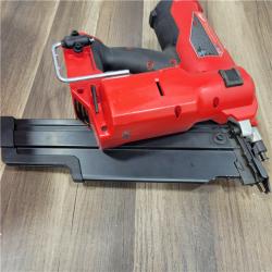 AS-IS  Milwaukee 2744-20 M18 FUEL 21-Degree Cordless Framing Nailer (Tool Only)