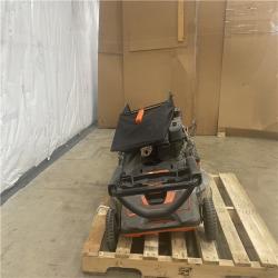 Houston Location - AS-IS Outdoor Power Equipment ECHO LAWN MOWER 30 INCH STEEL DECK