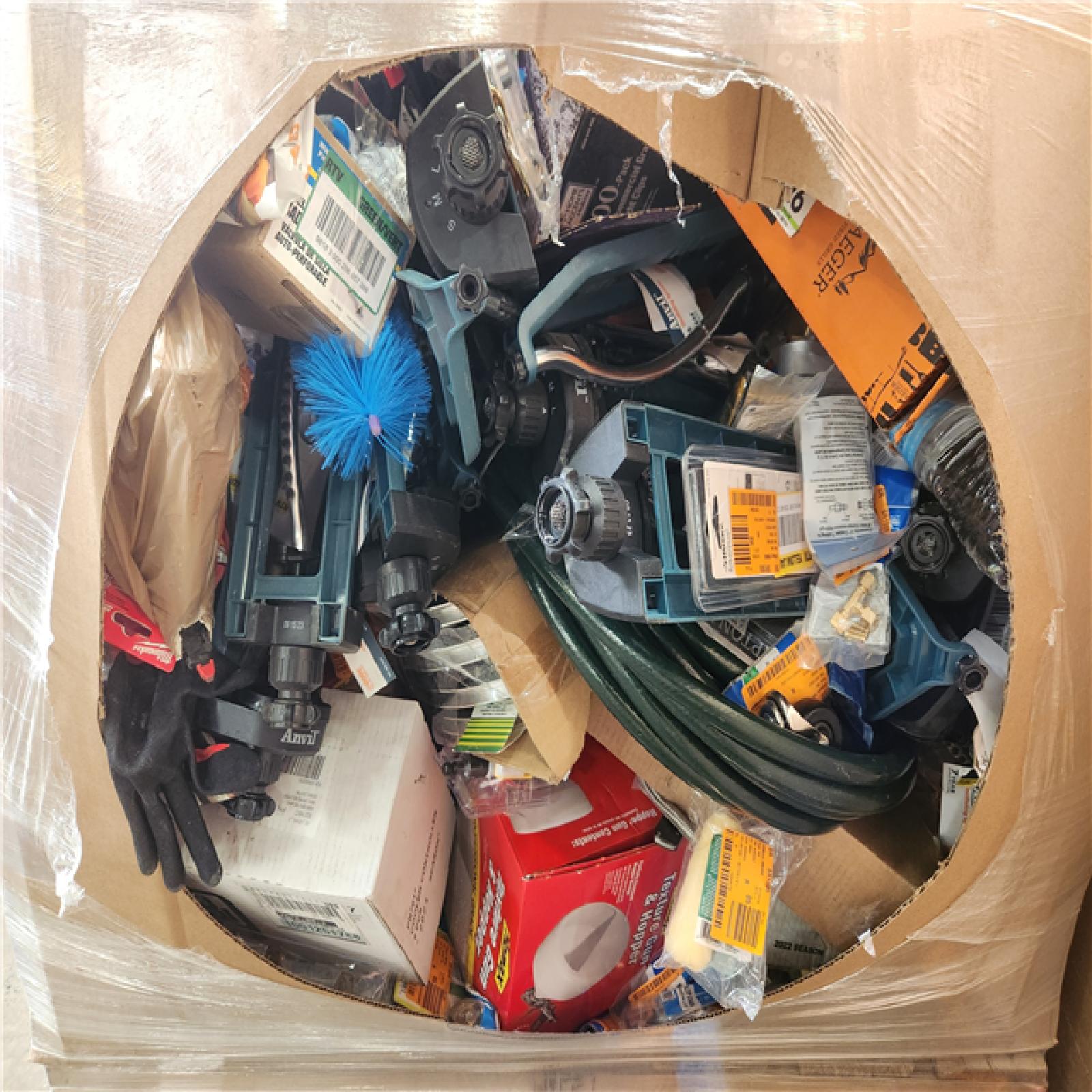 Phoenix AS-IS Monster Turbo Pallet