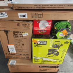 Phoenix AS-IS Monster Turbo Pallet