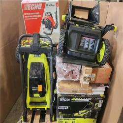 Phoenix AS-IS Monster Turbo Pallet