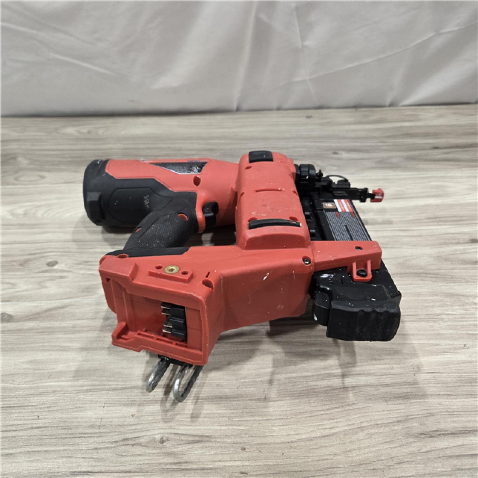 AS-IS Milwaukee M18 FUEL 18 Gauge Brad Nailer (TOOL ONLY)