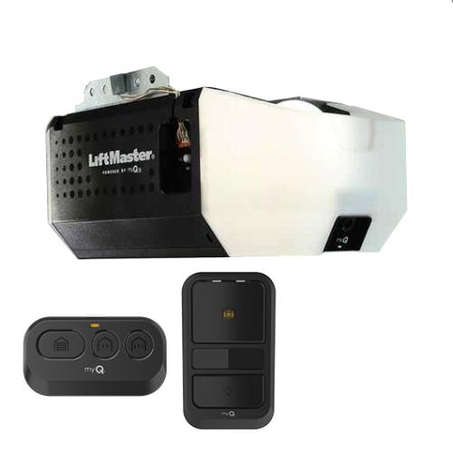 NEW! -Basic Tier Garage Door Opener 2220L