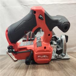 AS-IS- M12 MILWAUKEE CIRCULAR SAW (Tool-Only)