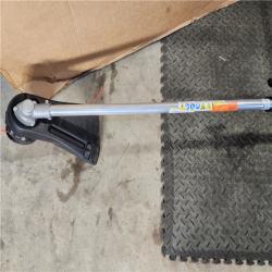 HOUSTON LOCATION - AS-IS ECHO 21.2 Cc Gas 2-Stroke Attachment Capable Power Head for Use with Pro Attachment Series