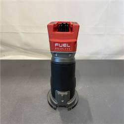 AS-IS - Milwaukee M18 FUEL 18V Lithium-Ion Brushless Cordless Compact Router