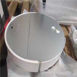 CALIFORNIA AS-IS ROBOROCK SAROS 10 (ROOMBA)