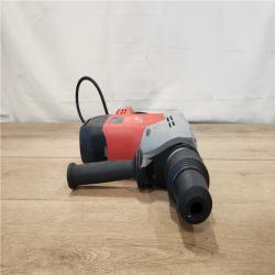 AS-IS- Milwaukee 1-9/16 in. SDS-Max Rotary Hammer