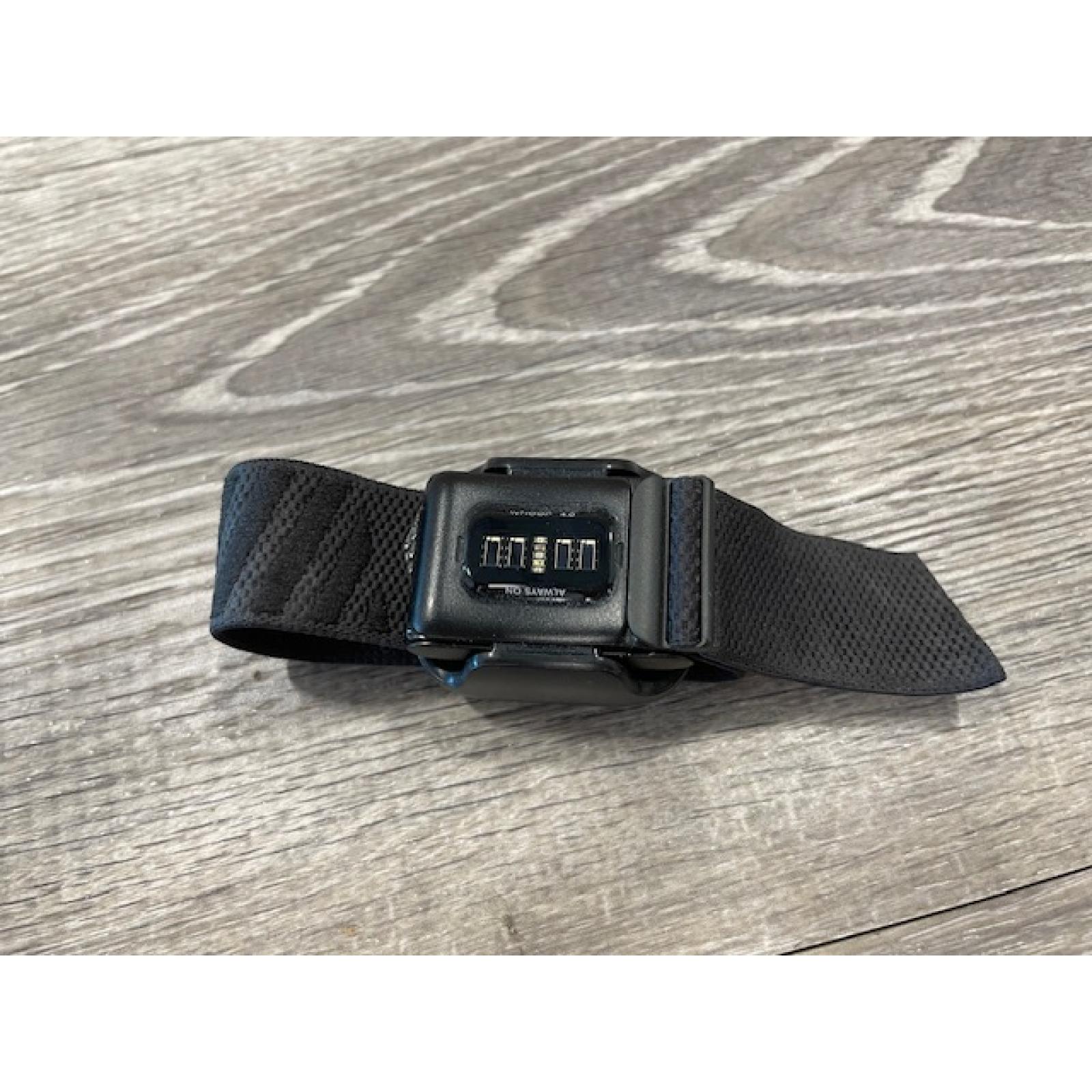 AS-IS WHOOP 4.0 Fitness & Activity Tracker