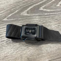 AS-IS WHOOP 4.0 Fitness & Activity Tracker