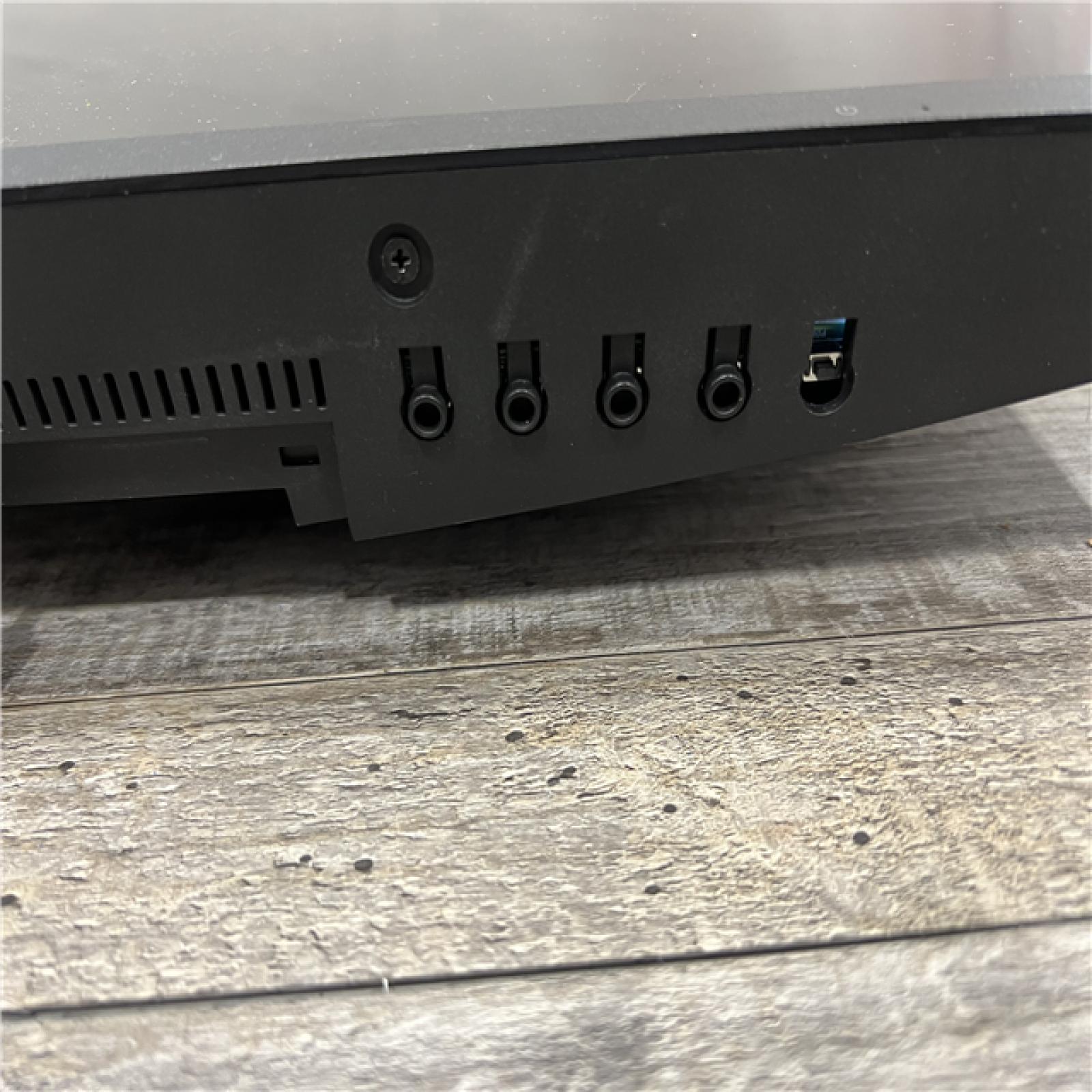 AS-IS ACER GAMING MONITOR XV275K