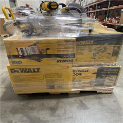 Dallas Location - As-Is DEWALT Tool Pallet