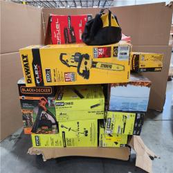 CALIFORNIA  AS-IS TOOL PALLET