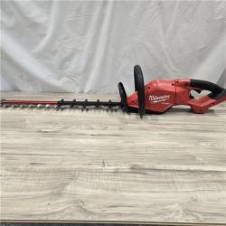 AS-IS Milwaukee M18 FUEL 24 Hedge Trimmer