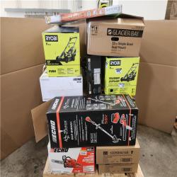 Phoenix AS-IS Monster Turbo Pallet