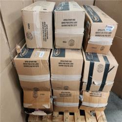 Phoenix NEW Master Flow Insulated Flexible Duct R6 Silver Jacket Pallet (9-Boxes)