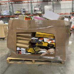 DALLAS LOCATION- AS-IS MONSTER TURBO PALLET