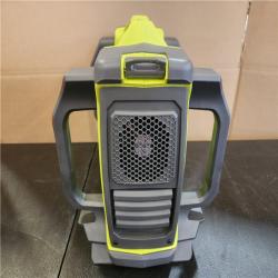 Phoenix NEW RYOBI 40V 1800-Watt Portable Battery Inverter Power Station and 4-Port Charger (Tool Only)