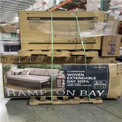 DALLAS LOCATION - AS-IS HOME IMPROVEMENT PALLET