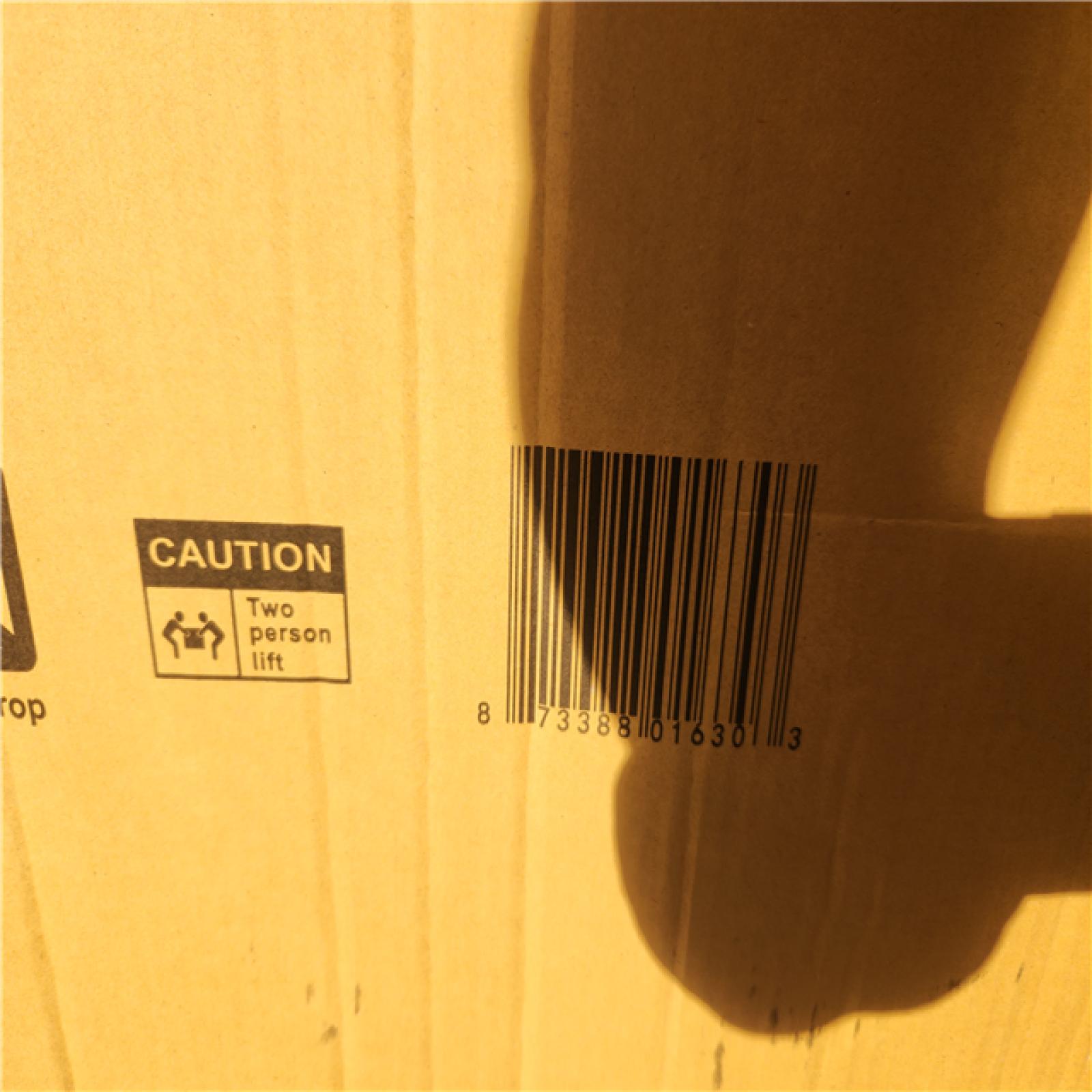 Phoenix NEW Husky Modular Tool Storage 52 in. W x 20 in. D Standard Duty Red Mobile Workbench Cabinet (SEALED)