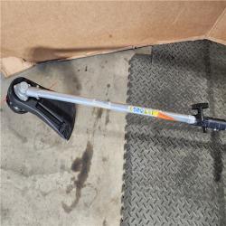 HOUSTON LOCATION - AS-IS ECHO 21.2 Cc Gas 2-Stroke Attachment Capable Power Head for Use with Pro Attachment Series