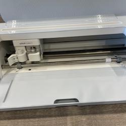 AS-IS Cricut Maker 3 Smart Cutting Machine