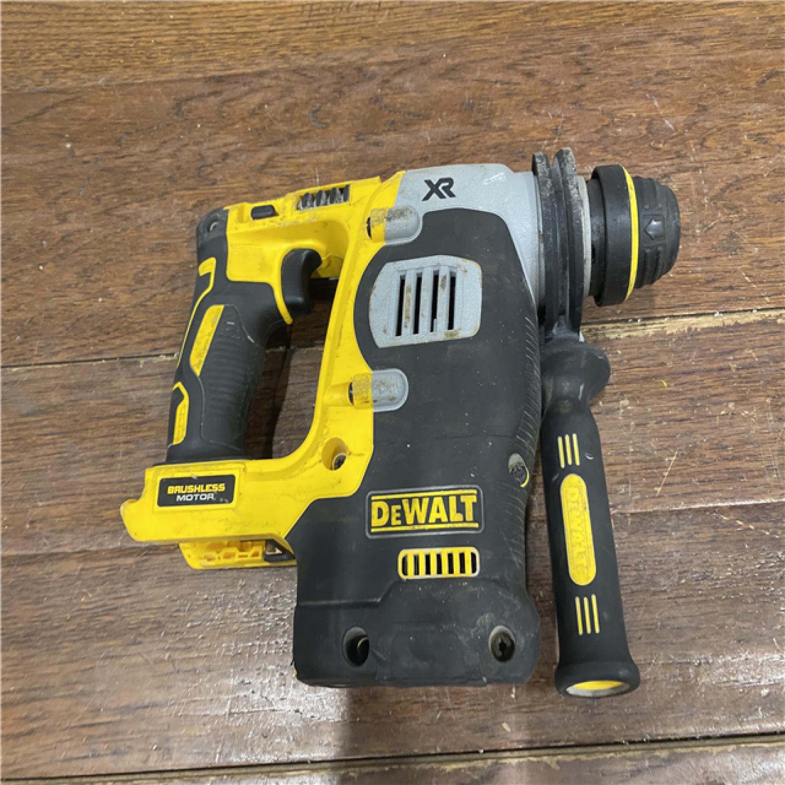 AS-IS Dewalt | SDS 20-V Cordless Rotary Hammer