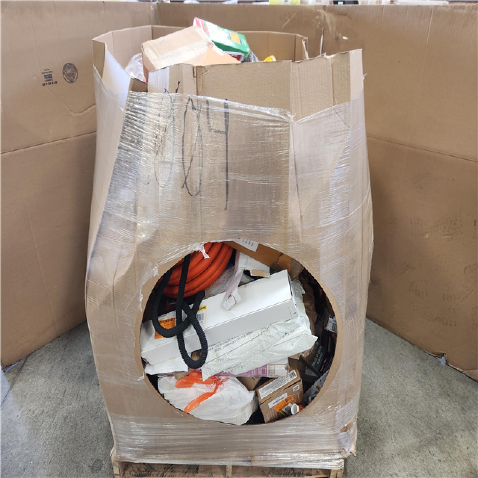 Phoenix AS-IS Monster Turbo Pallet