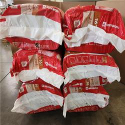 Phoenix ROCKWOOL Safe 'n' Sound 3 in. x 15-1/4 in. x 47 in. Soundproofing and Fire Resistant Stone Wool Insulation Batt (358 sq. ft.)