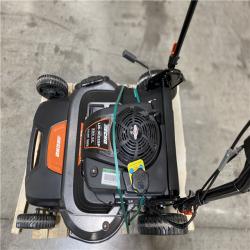 Dallas Location - As-Is  ECHO 30 in. 223 CC Gas Lawn Mower