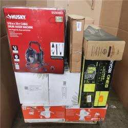 Phoenix AS-IS Monster Turbo Pallet