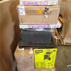 Phoenix AS-IS Monster Turbo Pallet