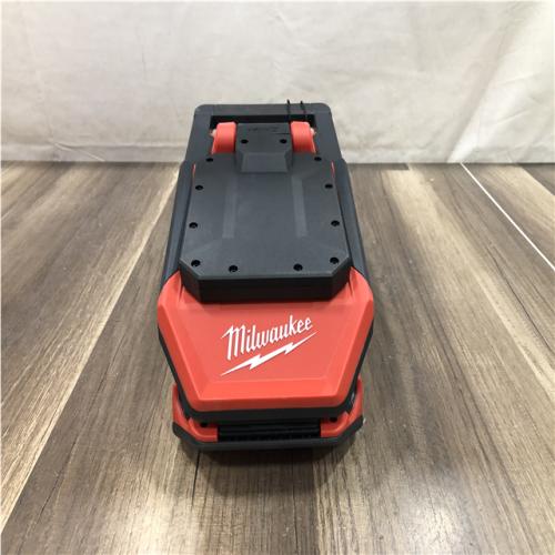 AS-IS Milwaukee M18 ROVER Clamping Flood Light
