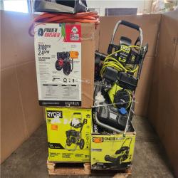 Phoenix AS-IS Monster Turbo Pallet