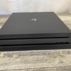 AS-IS Sony PlayStation 4 Pro
