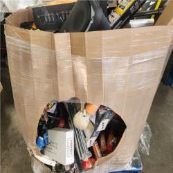 Phoenix AS-IS Mixed Home Improvement Pallet