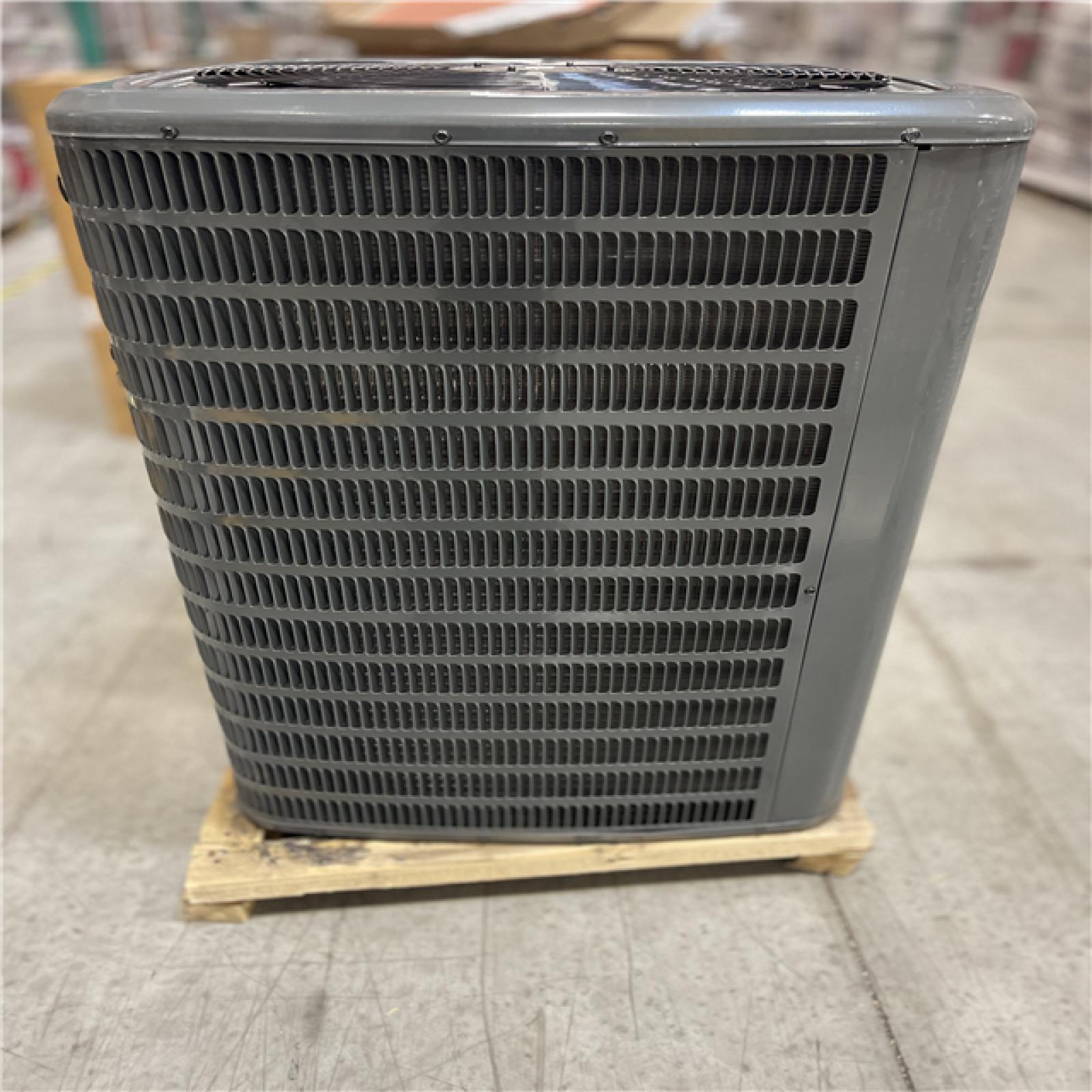 DALLAS LOCATION- AS IS- Goodman 3 Ton 13.4 Condenser