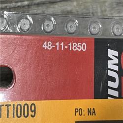 NEW - Milwaukee 18-Volt Lithium-Ion XC Extended Capacity 5.0Ah Battery Pack