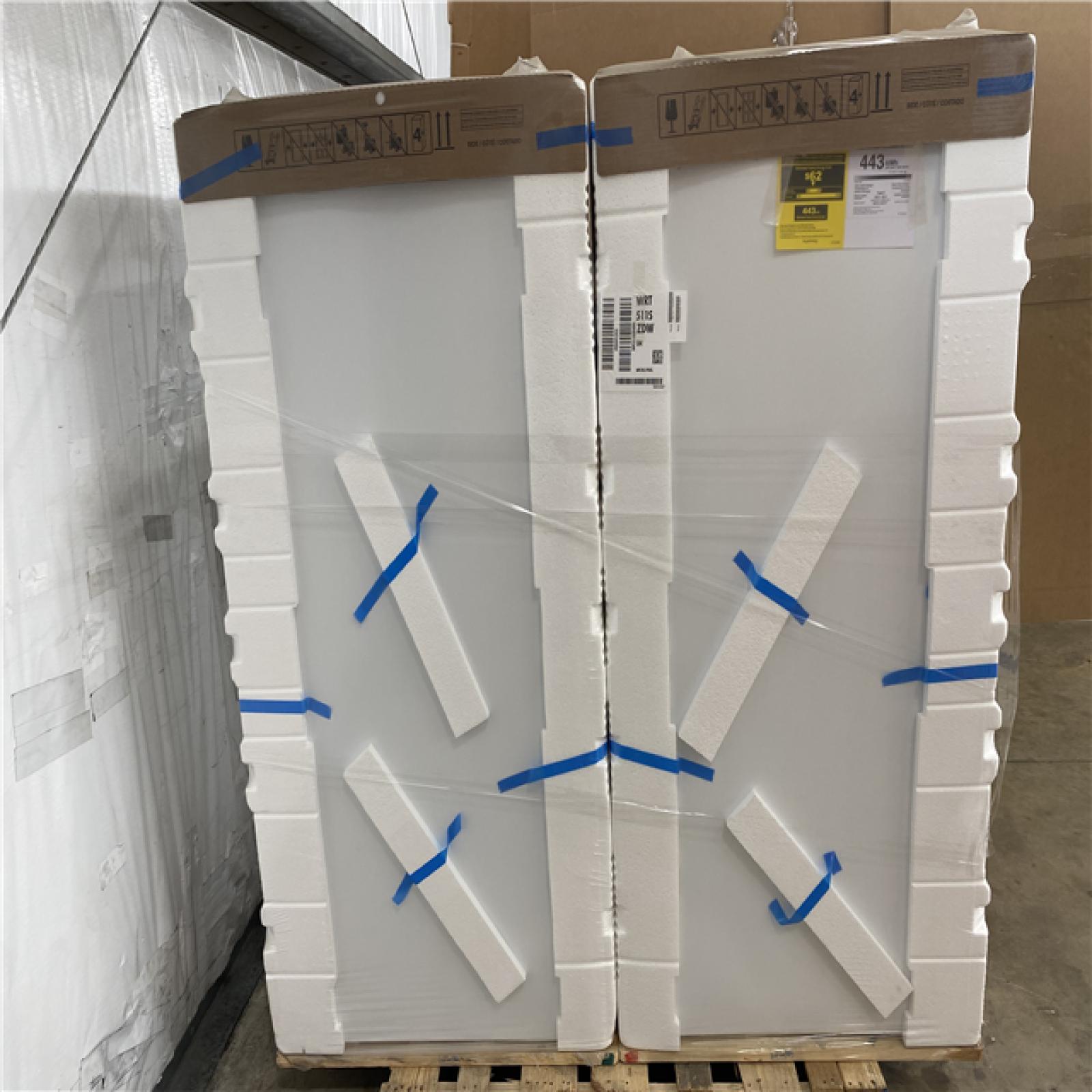 Houston Location AS IS - Home Improvement Pallet