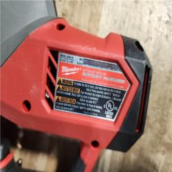 HOUSTON LOCATION - AS - IS M12 FUEL 12V Lithium-Ion Brushless Cordless 5/8 in. SDS-Plus Rotary Hammer Drill (Tool-Only)